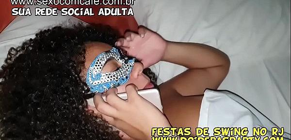  Novinha de 18 Aninhos Jessyca Arantes cheia de tesão chama o tio pra comer ela no quarto do hotel - Trailler - Video Completo no Xvideos RED